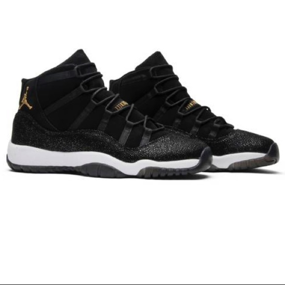 Air Jordan 11 Retro Premium GS Heiress